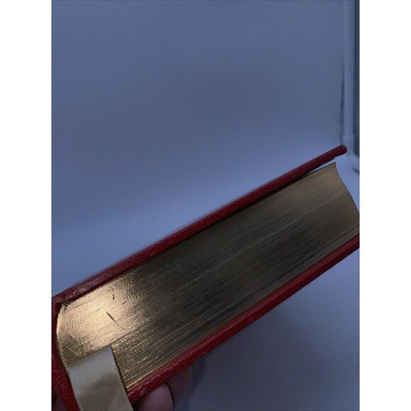 The Grapes Of Wrath By John Steinbeck The Franklin Library Limited Edition Book - Picture 6 of 16